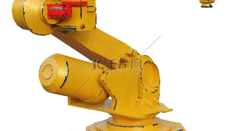 滚珠丝杠与T型丝杠：如何根据实际需求精准选择**