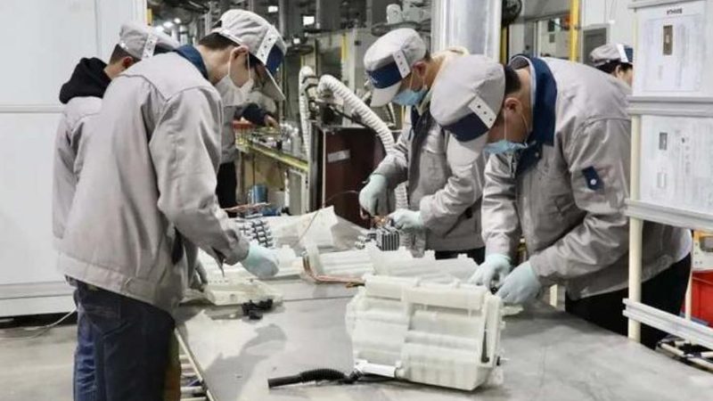 外协加工合同变更流程：关键步骤与注意事项